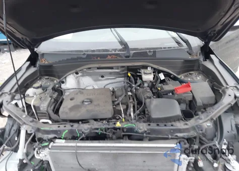 2021 Chevrolet Trailblazer Awd Activ from USA, damaged, VIN KL79MSSL5MB103131